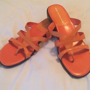 Women’s sandals